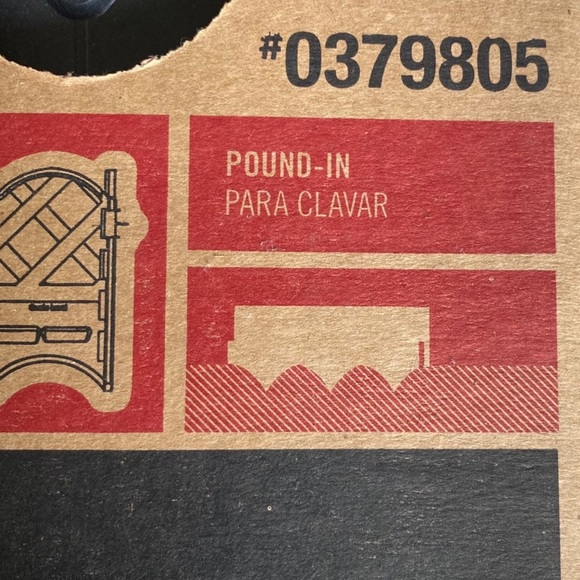 TWO (40ft) for $45 OR 1 at set price- BLUE HAWK Landscape Edging Sections 20ft - Picture 7 of 11